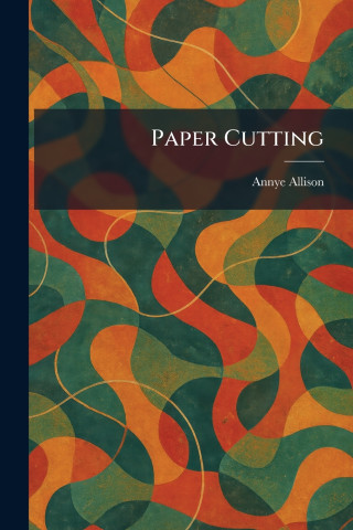 Paper Cutting