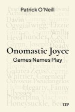 Onomastic Joyce – Games Names Play