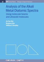 Analysis of the Alkali Metal Diatomic Spectra