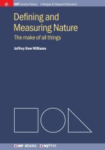 Defining and Measuring Nature