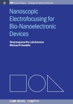 Nanoscopic Electrofocusing for Bio-Nanoelectronic Devices