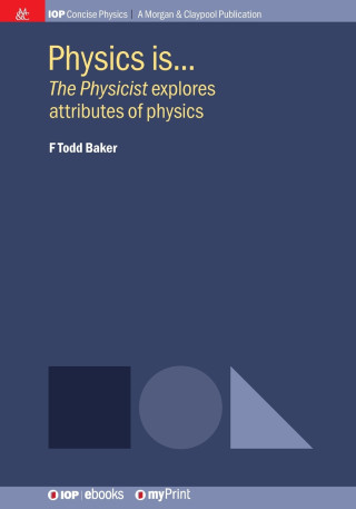 Physics is...
