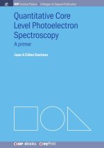 Quantitative Core Level Photoelectron Spectroscopy
