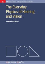 The Everyday Physics of Hearing and Vision
