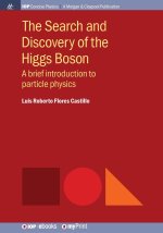 The Search and Discovery of the Higgs Boson