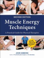 Muscle Energy Techniques – A Practical Guide for Physical Therapists