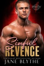 Sinful Revenge