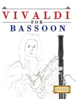 Vivaldi for Bassoon