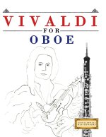 Vivaldi for Oboe