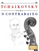 Tchaikovsky para o Contrabaixo