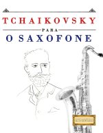 Tchaikovsky para o Saxofone
