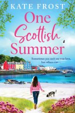 One Scottish Summer