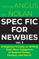 Spec Fic for Newbies