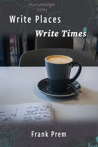 Write Places Write Times