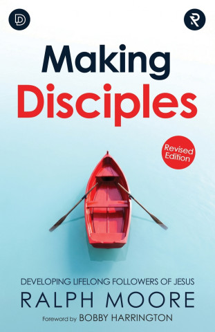 Making Disciples