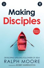 Making Disciples