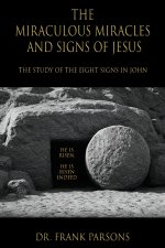 The Miraculous Miracles and Signs of Jesus