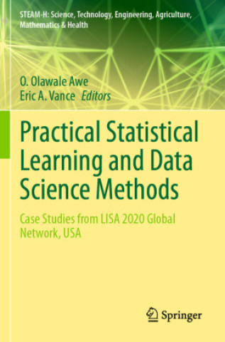 Practical Statistical Learning and Data Science Methods