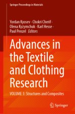Advances in the Textile and Clothing Research
