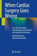 When Cardiac Surgery Goes Wrong
