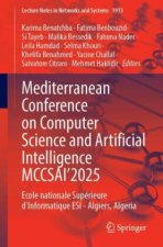Mediterranean Conference on Computer Science and Artificial Intelligence MCCSAI'2025