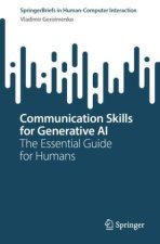 Communication Skills for Generative AI