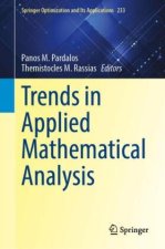 Trends in Applied Mathematical Analysis