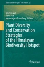 Plant Diversity and Conservation Strategies of the Himalayan Biodiversity Hotspot