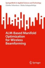 ALM-Based Manifold Optimization for Wireless Beamforming