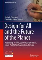 Design for All and the Future of the Planet