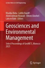 Geosciences and Environmental Management