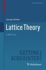 Lattices
