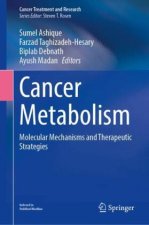 Cancer Metabolism