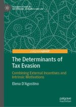 The Determinants of Tax Evasion