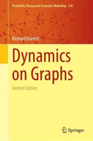 Dynamics on Graphs