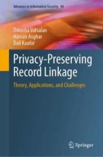 Privacy-Preserving Record Linkage