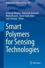 Smart Polymers for Sensing Technologies