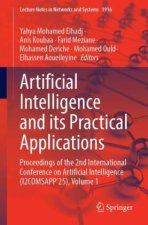 Artificial Intelligence and its Practical Applications