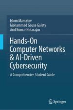 Hands-On Computer Networks & AI-Driven Cybersecurity