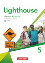 Lighthouse - General Edition - Band 5: 9. Schuljahr