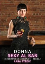 Donna Sexy al Bar