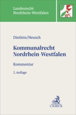 Kommunalrecht Nordrhein-Westfalen
