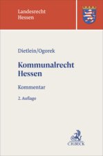 Kommunalrecht Hessen