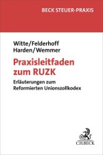 Praxisleitfaden zum RUZK