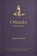 Orlando - A Biography