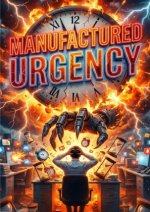 Manufactured Urgency