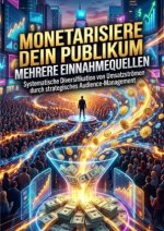 Monetarisiere dein Publikum: Mehrere Einnahmequellen