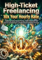 High-Ticket Freelancing: 10x Your Hourly Rate