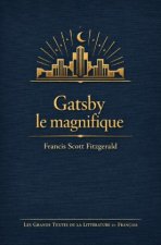 Gatsby le magnifique