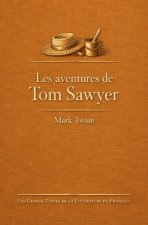 Les aventures de Tom Sawyer